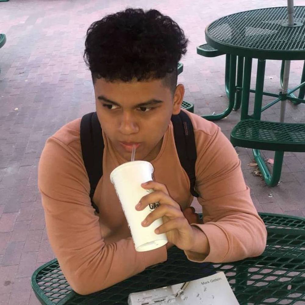 Meet your Posher, Jerry